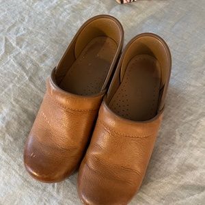 Dansko Clogs